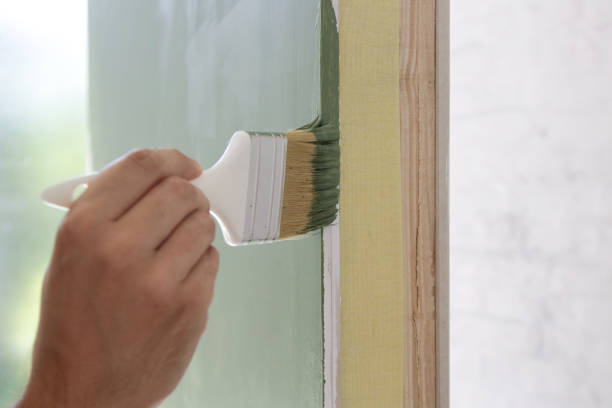 Best Mold Remediation for Healthcare Facilities  in Plano, KY